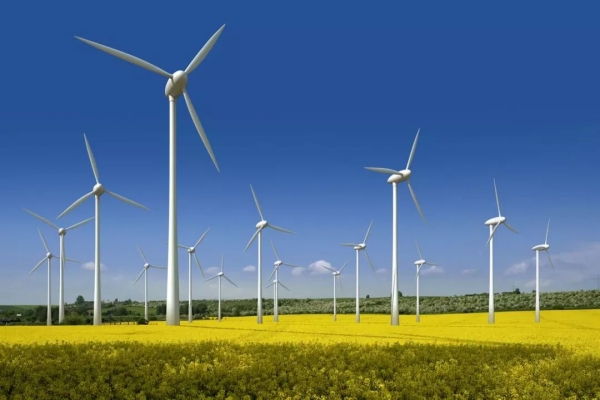 西門子歌美颯開展CFRP葉片廢棄物回收研
